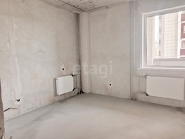 Продается 1-комнатная квартира Немировича-Данченко ул, 40.1 м², 4500000 рублей