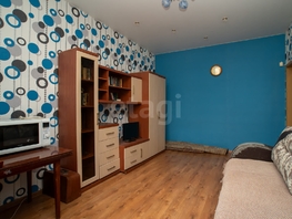 Продается 3-комнатная квартира Мира ул, 74 м², 6999000 рублей