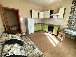 Продается 1-комнатная квартира Фадеева ул, 45.4 м², 4500000 рублей