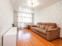 Продается 2-комнатная квартира Большевистская ул, 44.6 м², 4400000 рублей