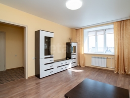 Продается 1-комнатная квартира Петухова ул, 35.5 м², 3550000 рублей