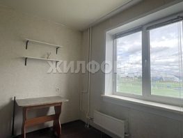 Продается 1-комнатная квартира Спортивная ул, 37.1 м², 4000000 рублей