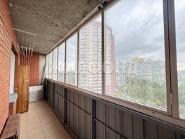 Продается 1-комнатная квартира Сухарная ул, 39.3 м², 6449000 рублей