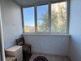 Продается 3-комнатная квартира Кошурникова ул, 58.8 м², 7000000 рублей