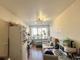 Продается Комната Гоголя ул, 13.2 м², 2000000 рублей