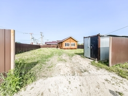 Продается Дом 85 м², участок 7 сот., 6990000 рублей
