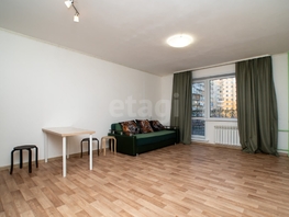 Продается Студия Виктора Шевелева ул, 33 м², 3150000 рублей
