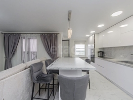 Продается 3-комнатная квартира ЖК Маяк, 83 м², 7990000 рублей