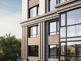 Продается 1-комнатная квартира ЖК Мичурин, 40.92  м², 8090000 рублей