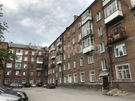 Продается 3-комнатная квартира Трикотажная ул, 76 м², 8600000 рублей