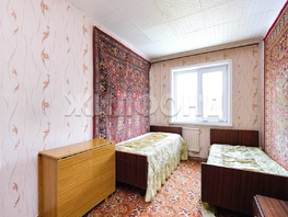 Продается 3-комнатная квартира Немировича-Данченко ул, 58.4 м², 5000000 рублей