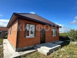 Продается Дом Советская ул, 75 м², участок 4 сот., 6200000 рублей
