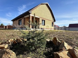 Продается Дом Мастерская ул, 115 м², участок 15 сот., 12000000 рублей