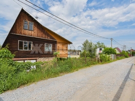 Продается дача Центральная ул, 50 м², участок 5 сот., 2400000 рублей