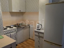 Снять однокомнатную квартиру Мясниковой ул, 32 м², 22000 рублей