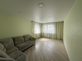 Продается 2-комнатная квартира Большевистская ул, 58.5 м², 9350000 рублей