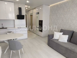Продается 1-комнатная квартира ЖК Эфир, 30.8 м², 6150000 рублей