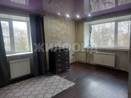 Продается 1-комнатная квартира Республиканская ул, 30.9 м², 3800000 рублей