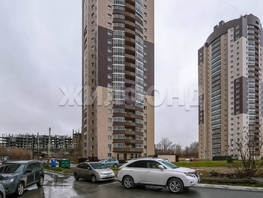 Продается 2-комнатная квартира Закаменский мкр, 67.5  м², 7600000 рублей