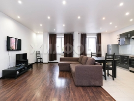 Продается 2-комнатная квартира Галущака ул, 76.4 м², 11900000 рублей