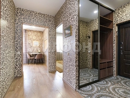 Продается 2-комнатная квартира Кирова ул, 57.3 м², 7190000 рублей