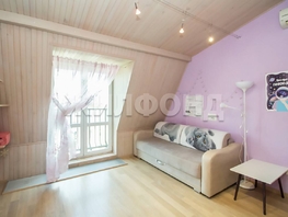 Продается 3-комнатная квартира Красный пр-кт, 91.9 м², 11500000 рублей