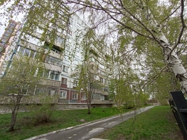 Продается 3-комнатная квартира Тюленина ул, 63 м², 5700000 рублей