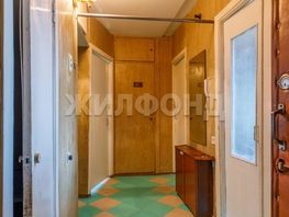 Продается 3-комнатная квартира Энгельса ул, 56.3  м², 3850000 рублей