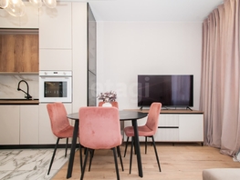 Продается 4-комнатная квартира ЖК Чернышевский, б/с 1.1, 1.2, 69 м², 16900000 рублей