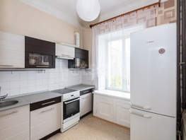 Продается 3-комнатная квартира Ленина ул, 75 м², 8250000 рублей