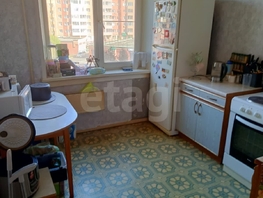 Продается 3-комнатная квартира Объединения ул, 62.4 м², 5200000 рублей