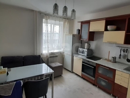 Снять однокомнатную квартиру Грибоедова ул, 40 м², 30000 рублей