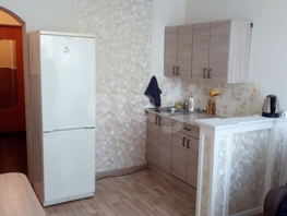 Снять однокомнатную квартиру Фадеева ул, 27 м², 18000 рублей