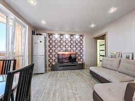 Продается 3-комнатная квартира Вилюйская ул, 73.7 м², 8750000 рублей