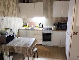 Снять однокомнатную квартиру Плющихинская ул, 48 м², 25000 рублей