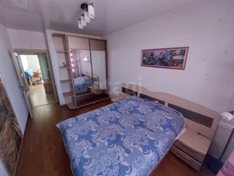Снять двухкомнатную квартиру Бориса Богаткова ул, 60 м², 43000 рублей