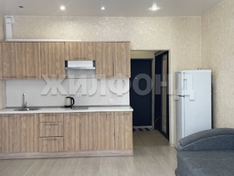 Продается Студия ЖК Марсель, 6 этап, 24.3 м², 4775000 рублей