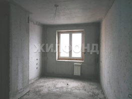 Продается 2-комнатная квартира Александра Чистякова ул, 63.3  м², 4500000 рублей