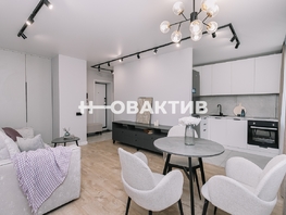 Продается 2-комнатная квартира Блюхера ул, 43  м², 7500000 рублей
