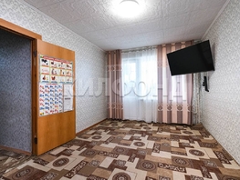 Продается 3-комнатная квартира Герцена ул, 58.2 м², 5500000 рублей