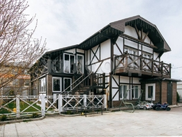 Продается Дом Холодильная ул, 228 м², участок 7.5 сот., 35000000 рублей