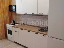 Снять однокомнатную квартиру Дуси Ковальчук ул, 39 м², 32000 рублей