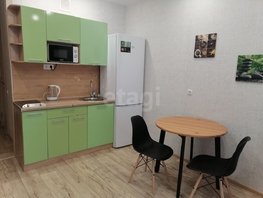 Снять однокомнатную квартиру Овражная ул, 26 м², 30000 рублей