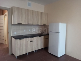 Снять двухкомнатную квартиру Красный пр-кт, 47.6 м², 40000 рублей