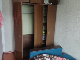Снять трехкомнатную квартиру Связистов ул, 58 м², 6000 рублей