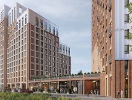 Продается Студия ЖК Новаторы, 105.1 м², 15460000 рублей
