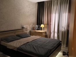 Продается 2-комнатная квартира Театральная ул, 56 м², 5500000 рублей