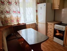 Снять двухкомнатную квартиру Лазурная ул, 56 м², 30000 рублей