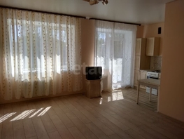 Снять однокомнатную квартиру Федора Горячева ул, 34.2 м², 25000 рублей