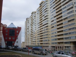 Снять двухкомнатную квартиру Горский мкр, 57 м², 40000 рублей